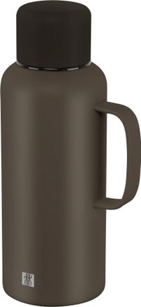 Zwilling Zwilling - Thermo Plus Jug - Chocolate Grey - 1.2 L