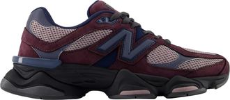 New Balance 9060 Mens Shoes Size- 8.5 Purple