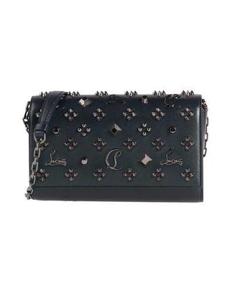 Christian Louboutin BOLSOS - Bolsos con bandolera en YOOX.COM