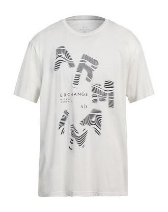 A|X Armani Exchange TOPWEAR - T-shirts on YOOX.COM