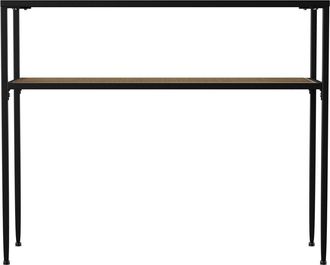 SEI Furniture Sei Furniture Bladeston Console Table