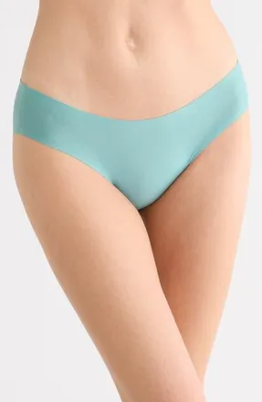 Chantelle Soft Stretch Bikini in Trellis at Nordstrom