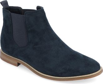 Vance Co. Marshall Wide Width Chelsea Boot