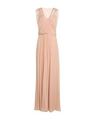Alberta Ferretti DRESSES - Maxi dresses on YOOX.COM