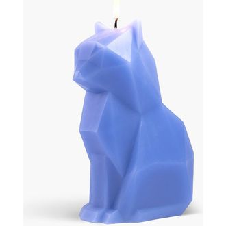 54 Celsius PyroPet Kisa Cat Candle in Lavender at Nordstrom