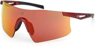 adidas Kaphiros Mirror S3 Laufbrille f&uuml;r Herren | bunt