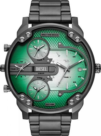 Diesel Mr. Daddy Slim Mens Watch