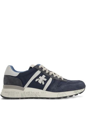Premiata Lander sneakers - Blue