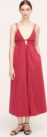 Rebecca Taylor Marseille Stripe Dress