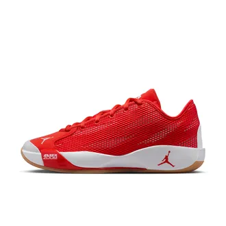 Nike Jordan Nike Mens Luka 77 Basketball Shoes in Red | IF1610-600