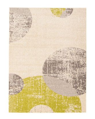 Ecarpetgallery Ecarpet Bellagio Modern Abstract Rug