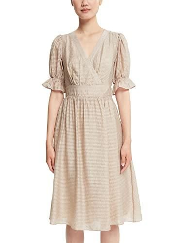 Robe Femme Esprit 100% Coton - Style Californien Décontracté