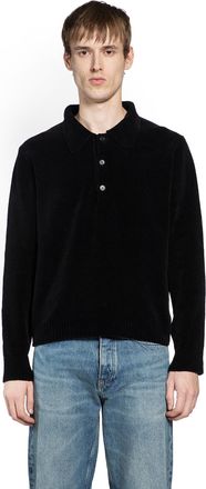 Sunflower Chenille Polo