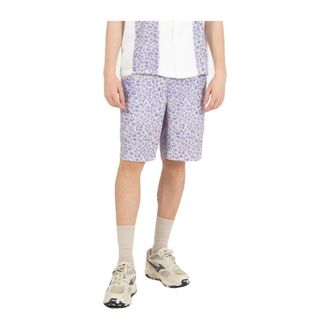 Edwin Bermuda Shorts - Heren - Korte Broeken - Veelkleurig - L - Katoen - Korte Broeken