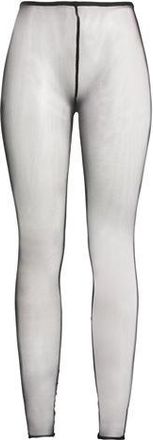 Norma Kamali BOTTOMWEAR - Leggings on YOOX.COM