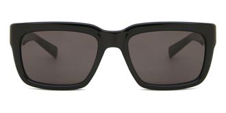 Saint Laurent SL 615 001 Mens Sunglasses Black Size 55