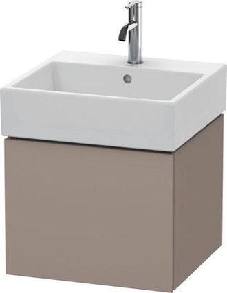 Duravit Duravit - L-cube Mueble De Pared, 1 Extra&iacute;ble, 48,4 X 45,9 Cm, Para