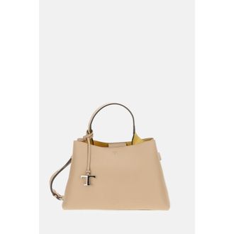 Tod's TodS Apa Top Handle Media