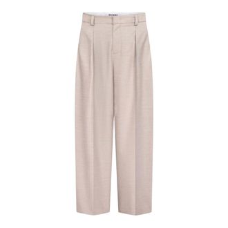 Rossi Rossi, Donna, Pantaloni, Beige, S, new