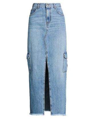 Aniye By PARTES DE ABAJO - Faldas vaqueras en YOOX.COM