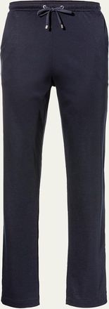 Zimmerli Mens Solid Pants