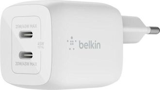 Belkin Cargador Belkin Wch011vfwh