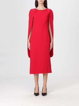 Alberta Ferretti Dress ALBERTA FERRETTI Woman color Red