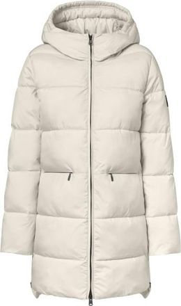 Ecoalf Marangu Jacket Mantel f&uuml;r Damen | beige