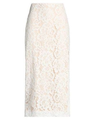 Vicolo HOSEN & R&Ouml;CKE - Midi-R&ouml;cke auf YOOX.COM