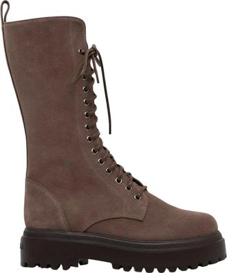 Le Silla Mujer, Zapatos, Marr&oacute;n, Talla: 41 EU