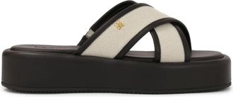 Kazar Dames, Schoenen, Zwart, Maat: 39 EU Leer