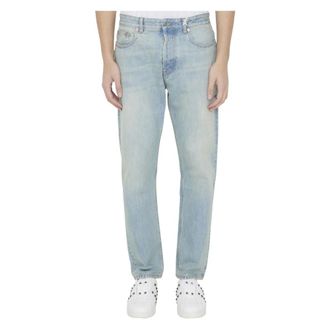 Valentino Garavani Uomo, Jeans, Blu, W30, new