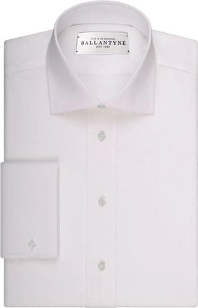 Ballantyne Cotton Dress Mens Shirt