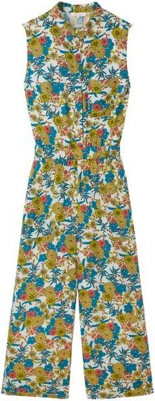 Tranquillo Ecovero Jumpsuit Jumpsuit f&uuml;r Damen | bunt