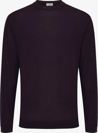 Gentiluomo Roundneck | Bordeaux