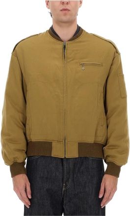 Visvim Uomo, Giacche, Marrone, M, new