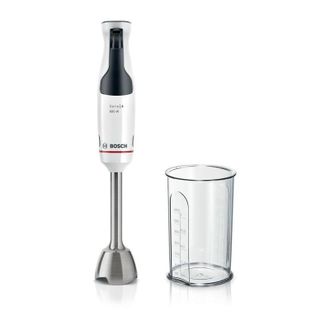 Bosch Serie 4 Msm4w210 Batidora De Mano Negro Blanco