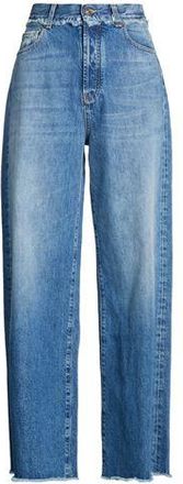 Alanui BOTTOMWEAR - Jeans on YOOX.COM