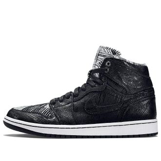 Nike Jordan Air Jordan 1 Retro High BHM 579591-010