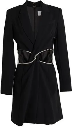 Nenette DRESSES - Mini dresses on YOOX.COM