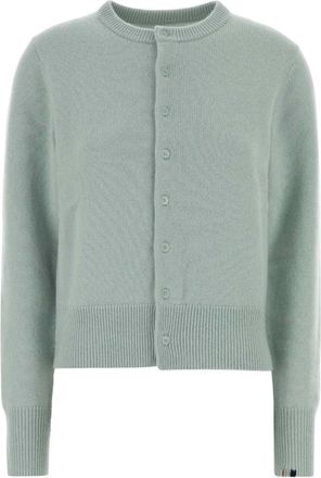Extreme Cashmere Mujer, Jerseys, Azul, Talla: ONE Size