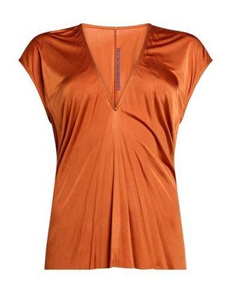 Rick Owens TOPWEAR - Tops on YOOX.COM