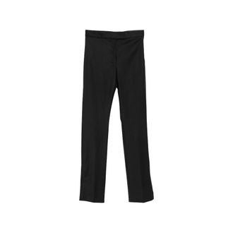 Sportmax Mujer, Pantalones, Negro, Talla: S