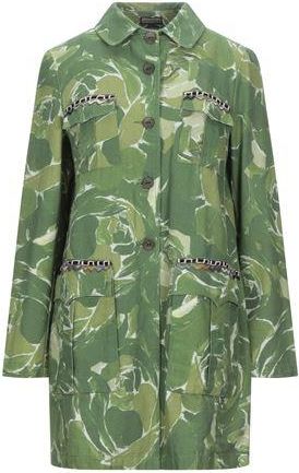 Maliparmi COATS & JACKETS - Overcoats & Trench Coats sur YOOX.COM