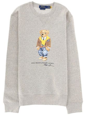 Polo Ralph Lauren Heritage Sweatshirt