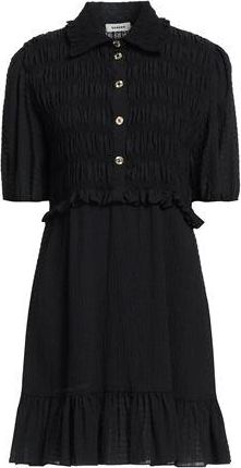 Sandro DRESSES - Mini dresses on YOOX.COM
