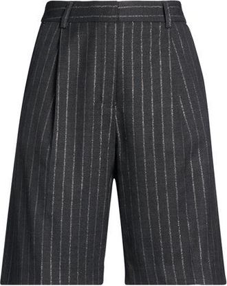 Karl Lagerfeld PARTES DE ABAJO - Pantalones cortos y bermudas en YOOX.COM