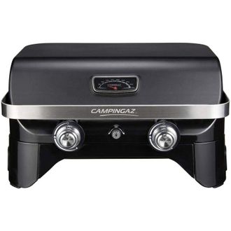 Campingaz Barbacoa De Gas Portatil Attitude 2100 Lx