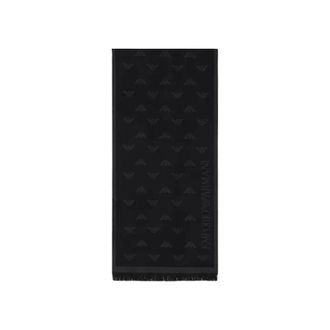 Emporio Armani Uomo, Accessori, Nero, Taglia unica, new