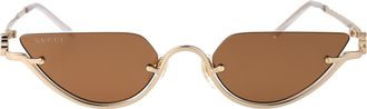 Gucci Gg1603s Sunglasses